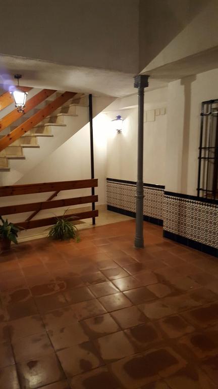 توليدو San Nicolas المظهر الخارجي الصورة